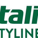 Alitalia CityLiner Logo Vector