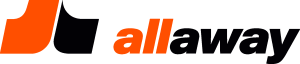 Allaway Logo Vector