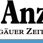 Allgauer Anzeigeblatt Logo Vector