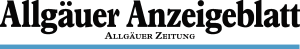 Allgauer Anzeigeblatt Logo Vector