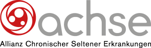 Allianz Chronischer Seltener Erkrankungen Logo Vector