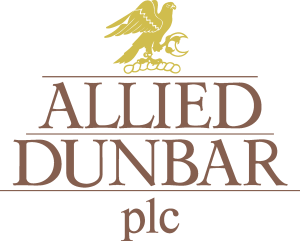 Allied Dunbar Logo Vector