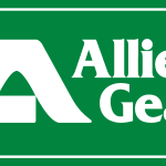 Allied Gear Logo Vector