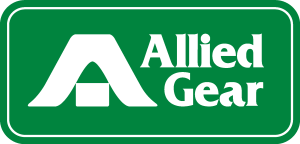 Allied Gear Logo Vector