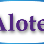 Alotecall Logo Vector