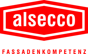 Alsecco Gmbh & Co Logo Vector