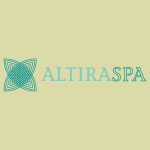 AltiraSPA Logo Vector