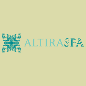 AltiraSPA Logo Vector