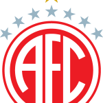 América Football Club Logo Vector