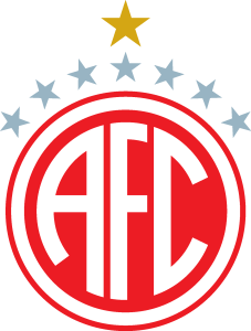 América Football Club Logo Vector