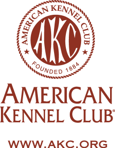 American Kennel Club new Logo Vector
