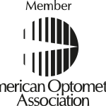 American Optometric Association Logo Vector