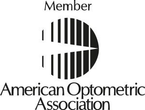 American Optometric Association Logo Vector