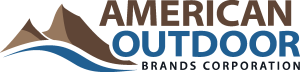 American Outdoor Brands Corporation Logo Vector