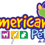 American Pets Logo Vector