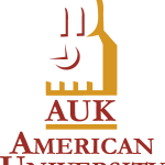 American University of Kuwait Logo Vector