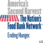 America’s Second Harvest Logo Vector