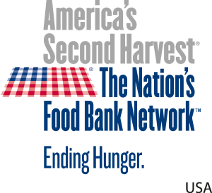 America’s Second Harvest Logo Vector