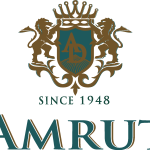 Amrut Logo Vector