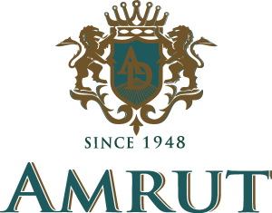 Amrut Logo Vector