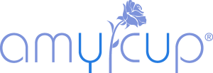 AmyCup Logo Vector