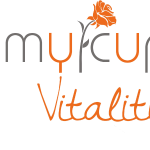 AmyCup Vitality Logo Vector