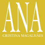 Ana Cristina Magalhгes Logo Vector