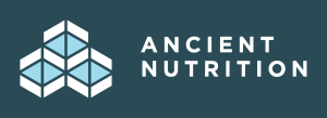 Ancient Nutrition Logo Vector