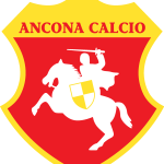 Ancona Calcio Logo Vector