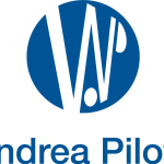 Andrea Pilotti Logo Vector