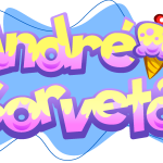 Andreia Sorvetao Logo Vector