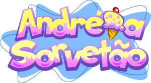 Andreia Sorvetao Logo Vector