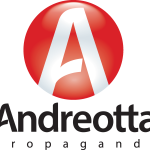 Andreotta Propaganda Logo Vector