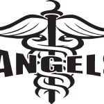 Angels Investigations Logo Vector