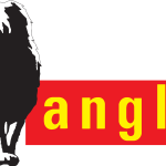 Anglo Logo Vector