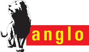 Anglo Logo Vector