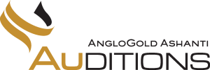 Anglogold Auditions Logo Vector