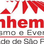 Anhembi Turismo e Eventos Logo Vector