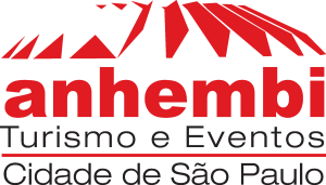 Anhembi Turismo e Eventos Logo Vector
