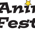 Anime Festival Logo Vector