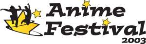 Anime Festival Logo Vector