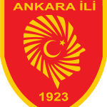 Ankara Valiliği Logo Vector