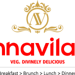 Annavilaas Logo Vector