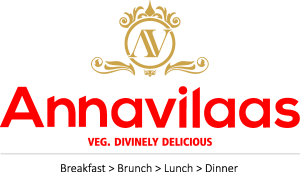 Annavilaas Logo Vector