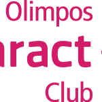 Antalya Olimpos Rotaract Club Logo Vector