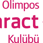 Antalya Olimpos Rotaract Kulübü Logo Vector