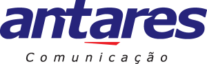 Antares Comunicacao Logo Vector