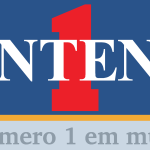 Antena 1 Logo Vector