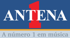 Antena 1 Logo Vector