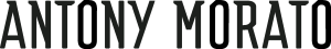 Antony Morato Logo Vector
